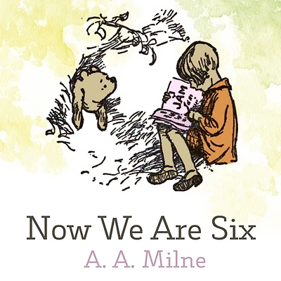 Now We are SIx