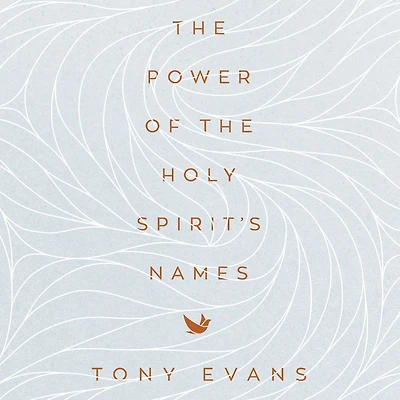 the Power of Holy Spirit's Names