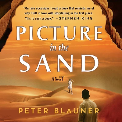 Picture the Sand: A Novel