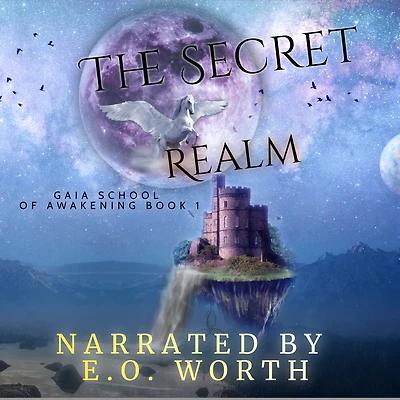 The Secret Realm