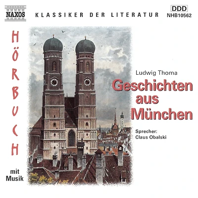 Geschichten aus München