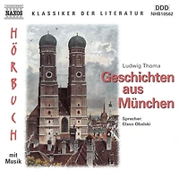 Geschichten aus München