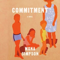 Commitment: A novel