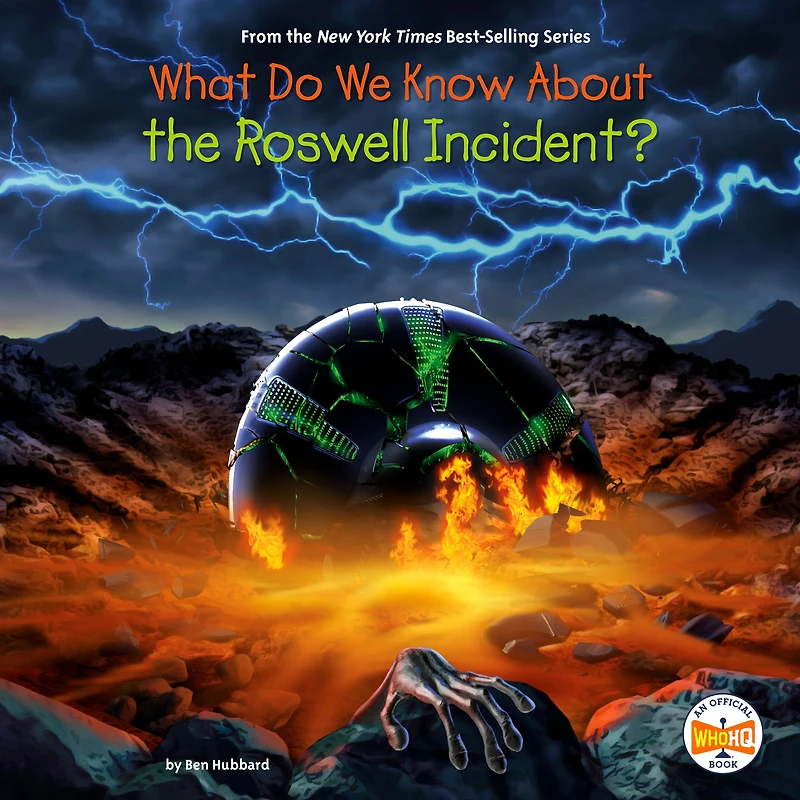 What Do We Know About the Roswell Incident?