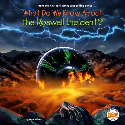 What Do We Know About the Roswell Incident?