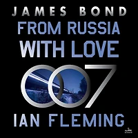 From Russia with Love (James Bond Series #5)