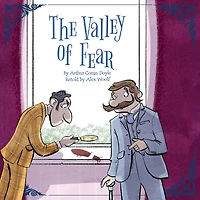 Sherlock Holmes The Valley Of Fear