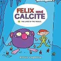 the Land of Trolls: Book 1
