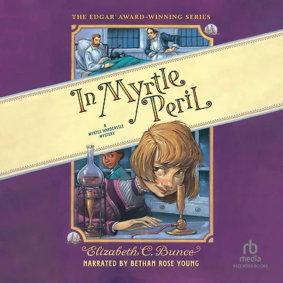 Myrtle Peril