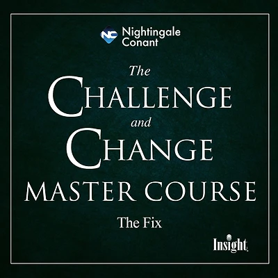 The Challenge and Change Master Course