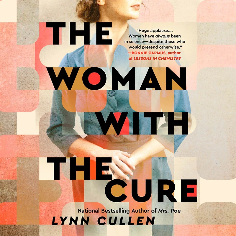 the Woman with Cure