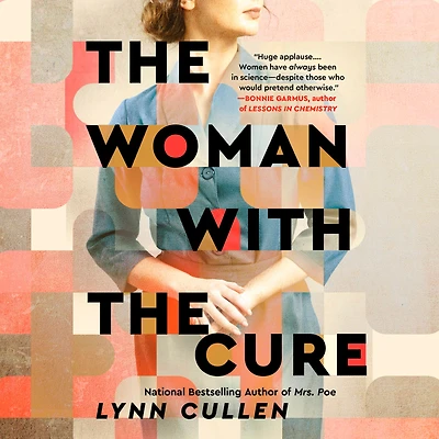 the Woman with Cure