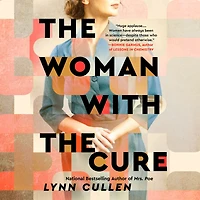 the Woman with Cure