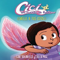 Créele a tus ojos (Believe Your Eyes): Libro 1 (Book 1)