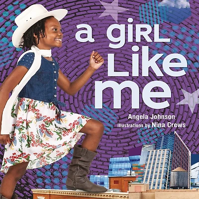 A Girl Like Me