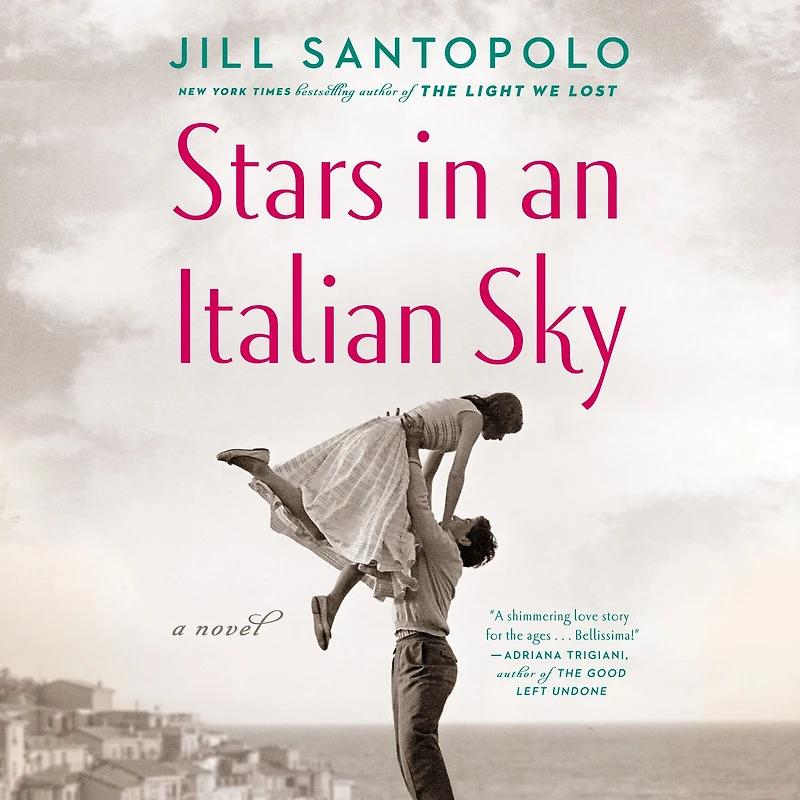 Stars an Italian Sky