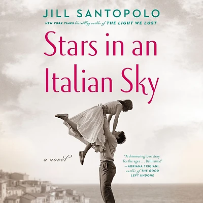 Stars an Italian Sky