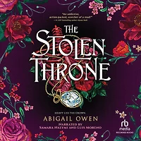 The Stolen Throne