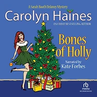 Bones of Holly (Sarah Booth Delaney Series #25)