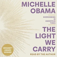 The Light We Carry: Overcoming Uncertain Times