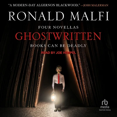 Ghostwritten