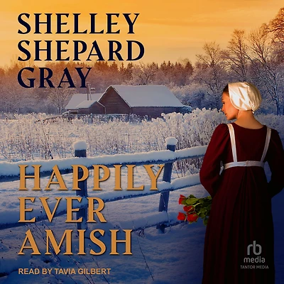 Happily Ever Amish