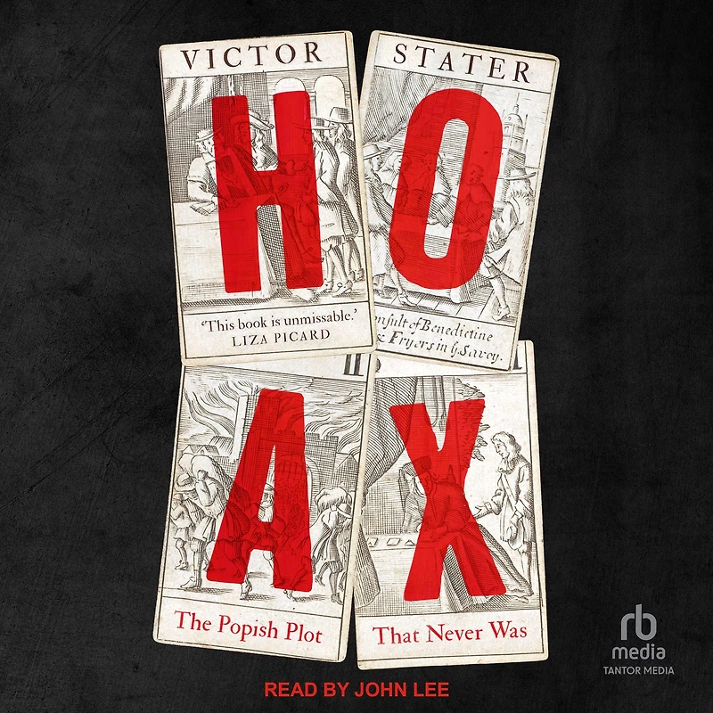 Hoax: The Popish Plot that Never Was