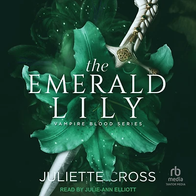 The Emerald Lily