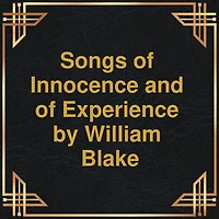 Songs of Innocence And Experience