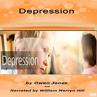 Depression: More Than Just Sadness...