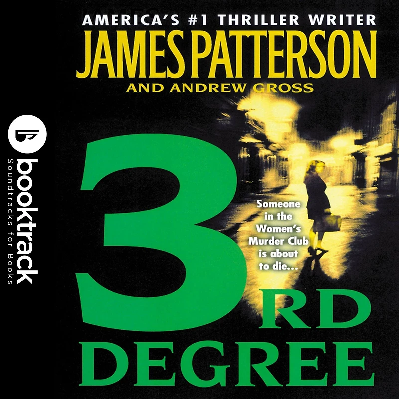 3rd Degree (Women's Murder Club Series #3)