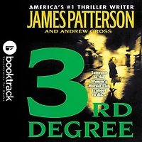 3rd Degree (Women's Murder Club Series #3)