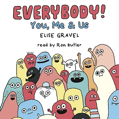 Everybody!: You, Me & Us