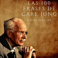 Las 100 frases de Carl Jung