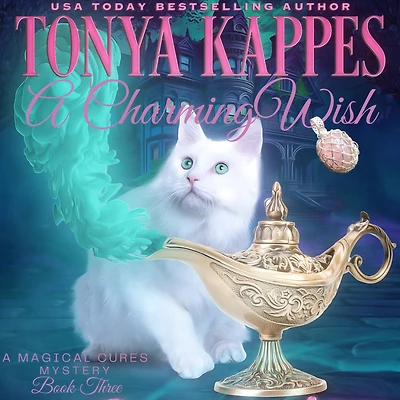 A Charming Wish