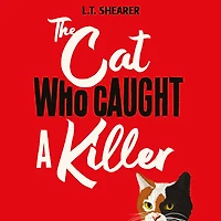 The Cat Who Caught a Killer