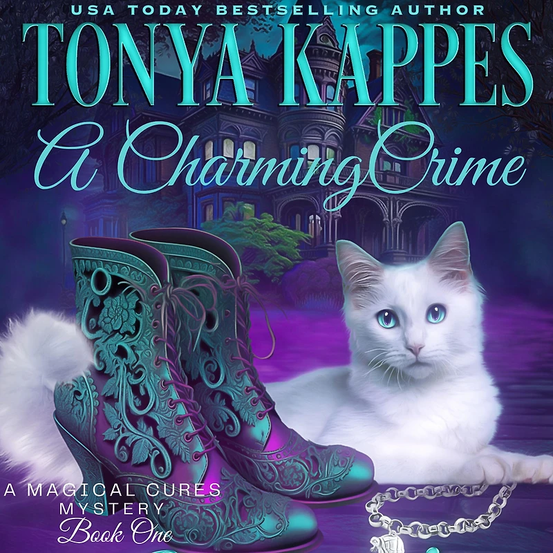 A Charming Crime
