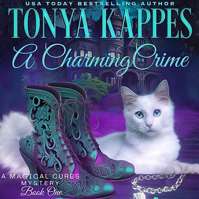 A Charming Crime