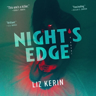 Night's Edge: A Novel