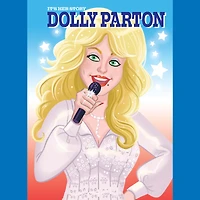 It's Her Story Dolly Parton: A Graphic Novel