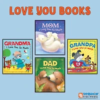 Love You Books