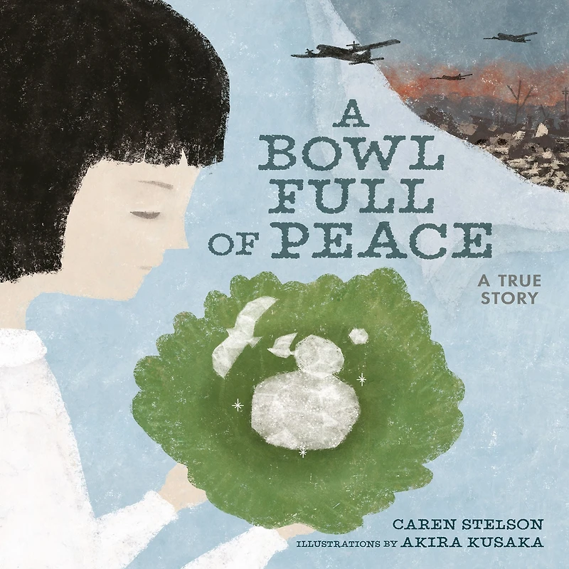 A Bowl Full of Peace: True Story