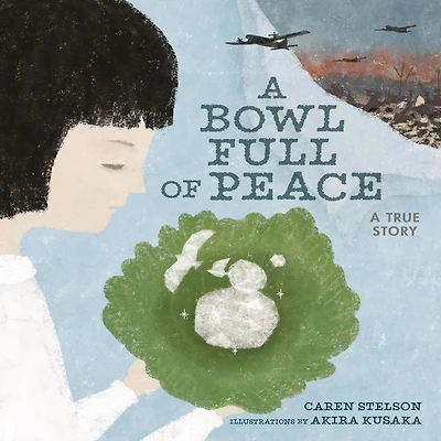 A Bowl Full of Peace: True Story