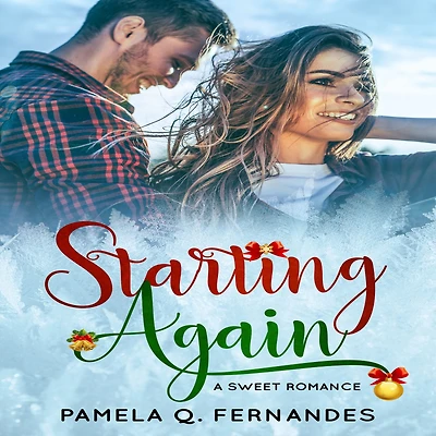 Starting Again (Starting Henderson County, #2)