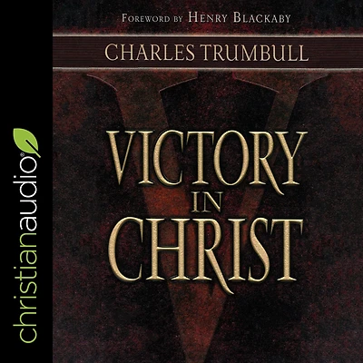 Victory Christ