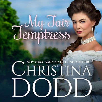 My Fair Temptress (Governess Brides Series #7)