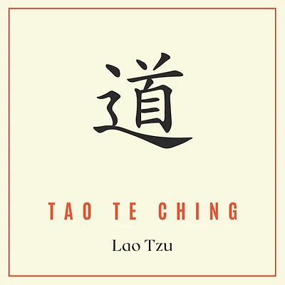 Tao te Ching