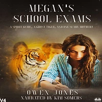 Megan`s School Exams
