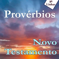 Provérbios do Novo Testamento