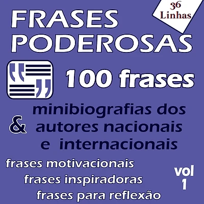 Frases Poderosas vol1